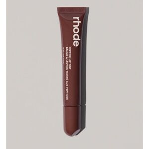 Rhode Skin Lip Tint - espresso